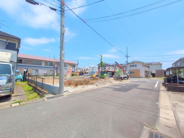 弥富市平島東３丁目の新築一戸建