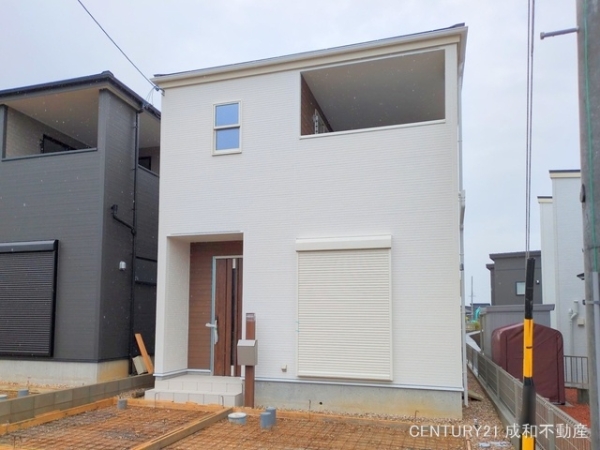知多郡武豊町字桜ケ丘２丁目の新築一戸建