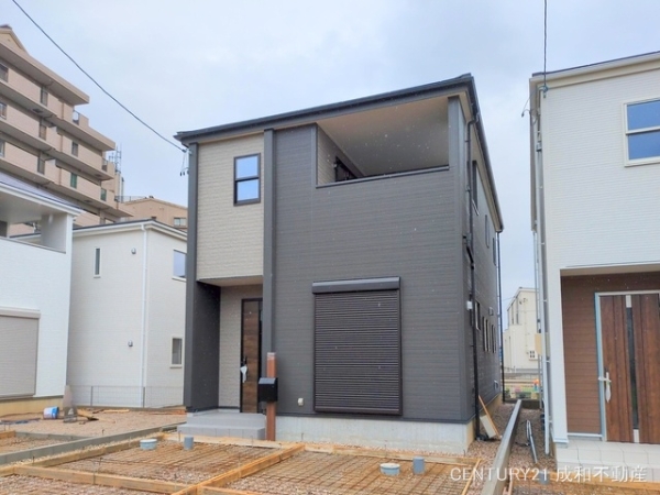 知多郡武豊町字桜ケ丘２丁目の新築一戸建