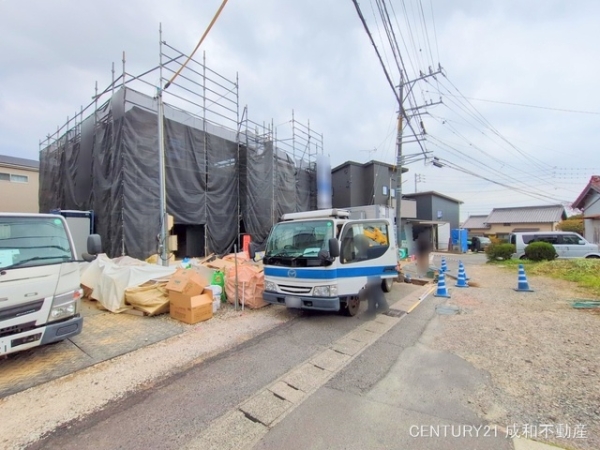 知多郡武豊町字桜ケ丘２丁目の新築一戸建