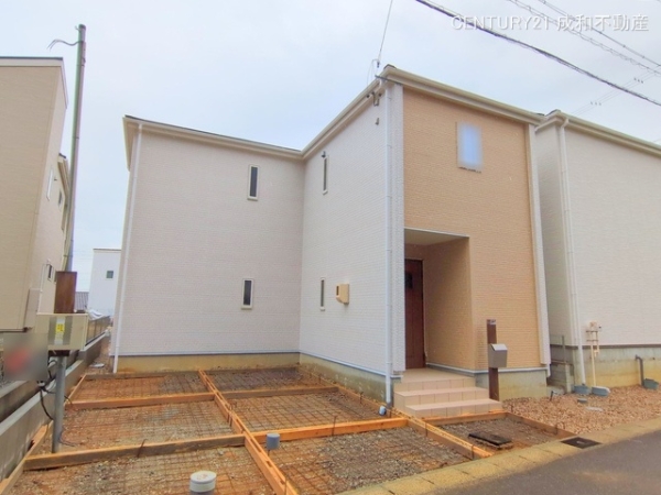 知多郡武豊町字桜ケ丘２丁目の新築一戸建