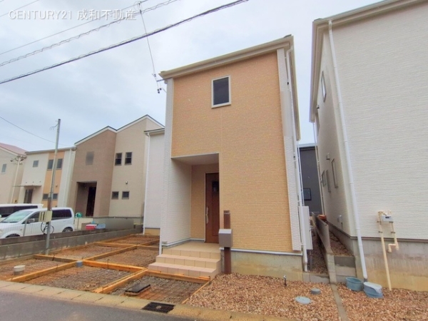 知多郡武豊町字桜ケ丘２丁目の新築一戸建