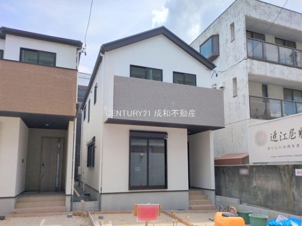名古屋市瑞穂区萩山町２丁目の新築一戸建