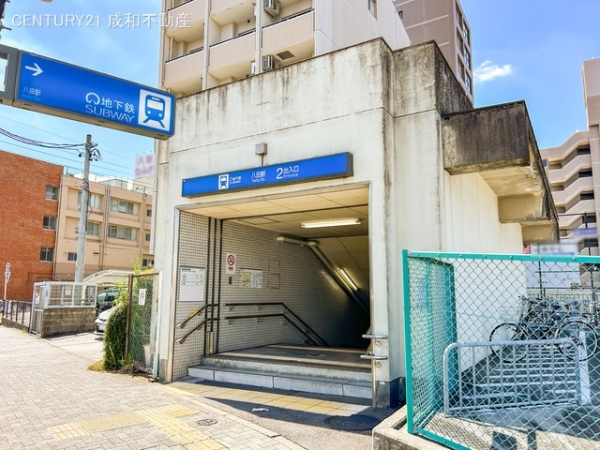 名古屋市中川区横前町の新築一戸建(名古屋市営地下鉄東山線「八田」駅)