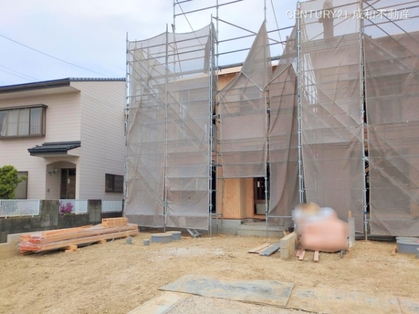 高浜市小池町３丁目の新築一戸建