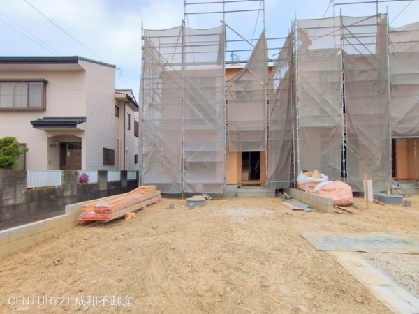 高浜市小池町３丁目の新築一戸建