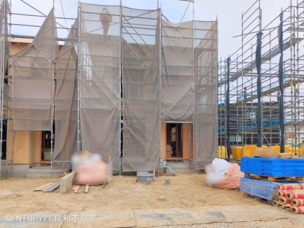 高浜市小池町３丁目の新築一戸建