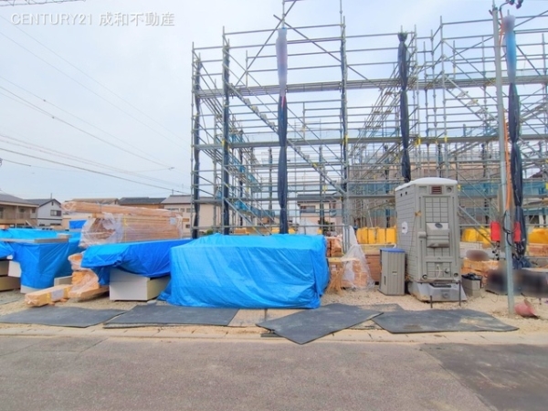 高浜市小池町３丁目の新築一戸建
