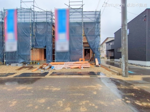 高浜市小池町３丁目の新築一戸建