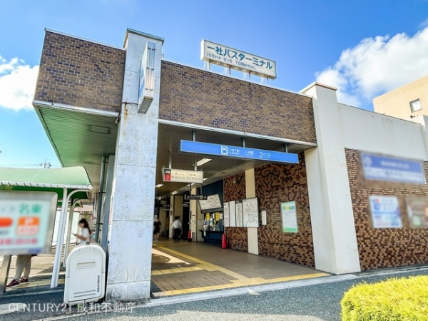 日車マンション平和が丘A棟(名古屋市営地下鉄東山線「一社」駅)