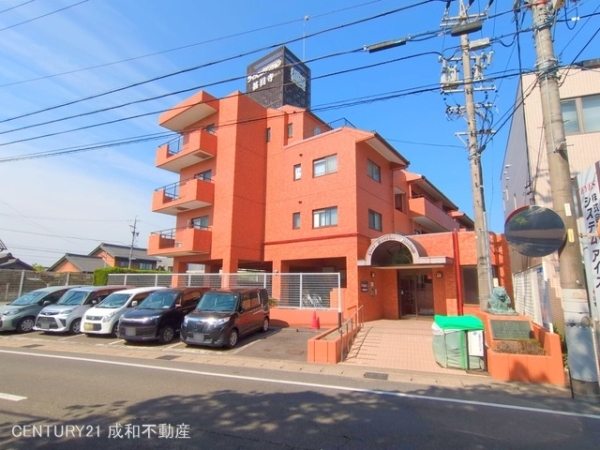 ライオンズマンション甚目寺