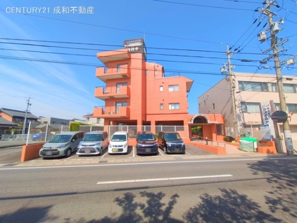 ライオンズマンション甚目寺