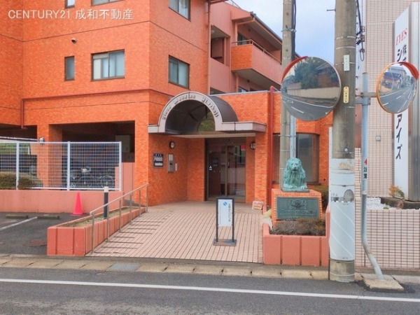 ライオンズマンション甚目寺