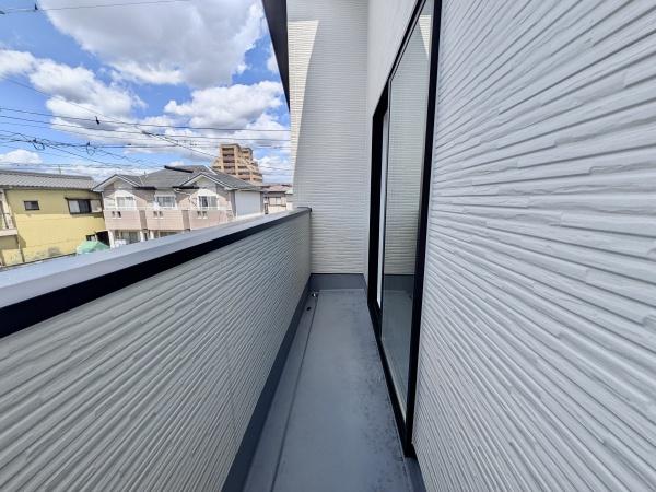 北名古屋市高田寺起返の新築一戸建