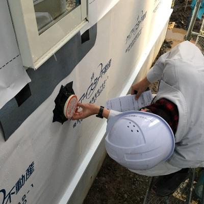 北名古屋市高田寺起返の新築一戸建