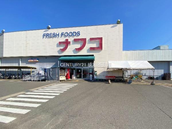 北名古屋市高田寺起返の新築一戸建(ナフコトミダ師勝店)
