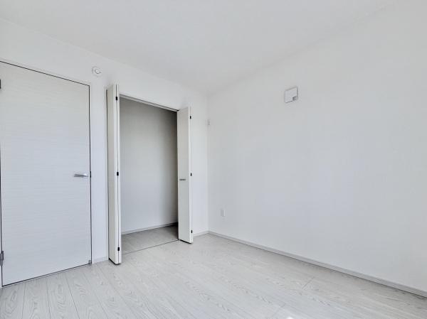 北名古屋市高田寺起返の新築一戸建