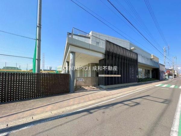 北名古屋市六ツ師町田の新築一戸建(北名古屋市立師勝中学校)