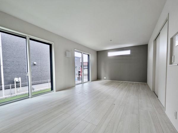 北名古屋市六ツ師町田の新築一戸建