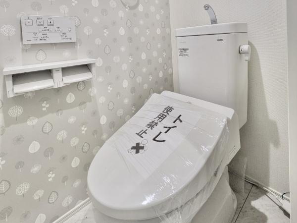 北名古屋市六ツ師町田の新築一戸建