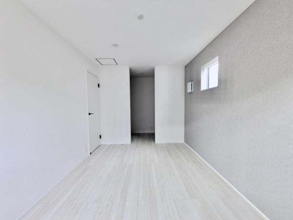 北名古屋市六ツ師町田の新築一戸建