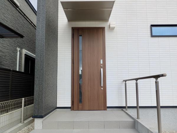 北名古屋市六ツ師町田の新築一戸建