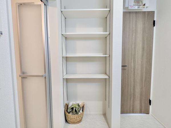 北名古屋市六ツ師町田の新築一戸建