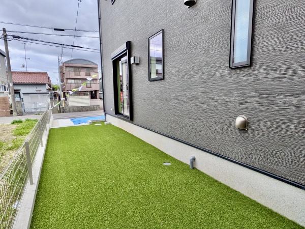 北名古屋市六ツ師町田の新築一戸建