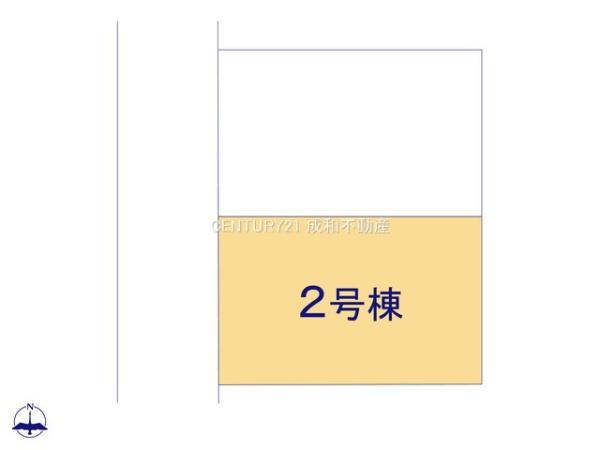 北名古屋市六ツ師町田の新築一戸建