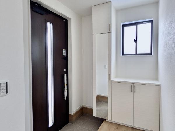北名古屋市九之坪南城屋敷の新築一戸建