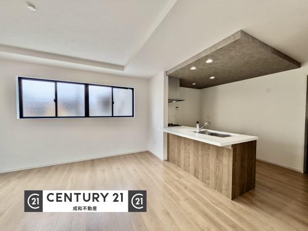 北名古屋市九之坪南城屋敷の新築一戸建