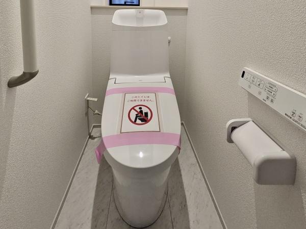 北名古屋市六ツ師高台の新築一戸建