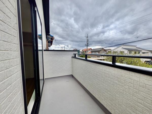 北名古屋市六ツ師高台の新築一戸建