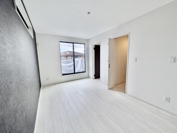 北名古屋市中之郷諏訪の新築一戸建