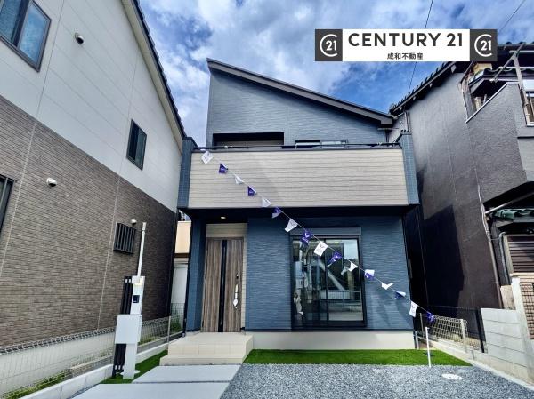 北名古屋市中之郷諏訪の新築一戸建