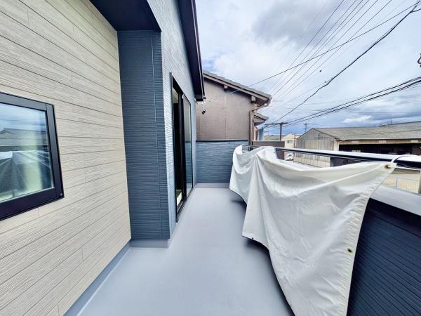 北名古屋市中之郷諏訪の新築一戸建