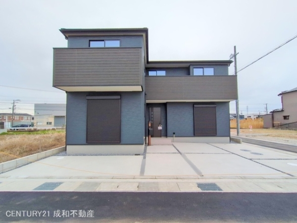 北名古屋市鍜治ケ一色村内西の新築一戸建