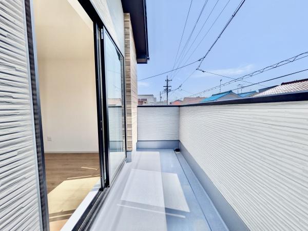 北名古屋市久地野河原の新築一戸建