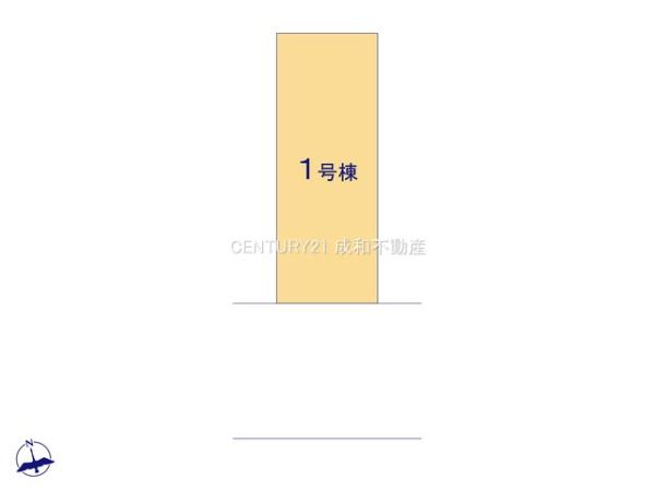一宮市あずら１丁目の新築一戸建