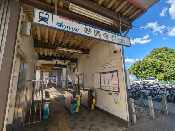 一宮市大和町於保字丹波の新築一戸建(妙興寺駅(名鉄名古屋本線))