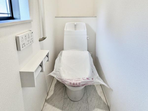 一宮市大和町於保字丹波の新築一戸建