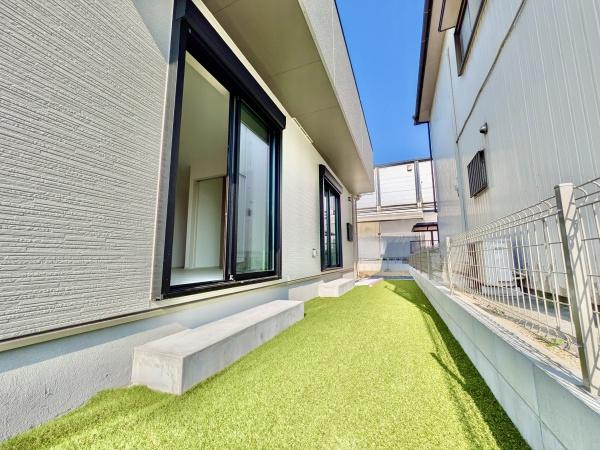 一宮市大和町於保字丹波の新築一戸建
