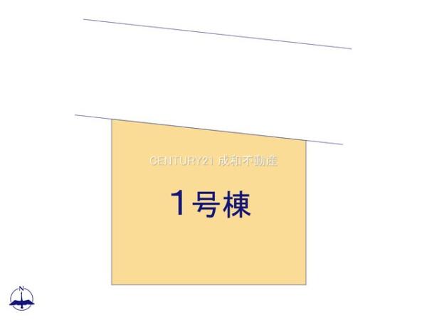 一宮市大和町於保字丹波の新築一戸建