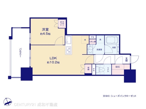 オープンレジデンシア大須門前町