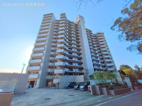 グローリアス安城小川町