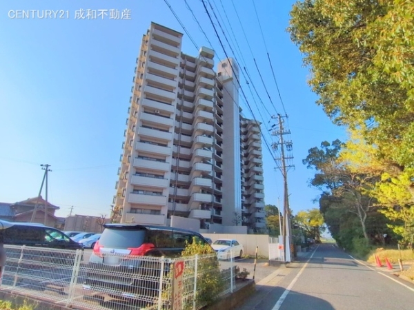 グローリアス安城小川町