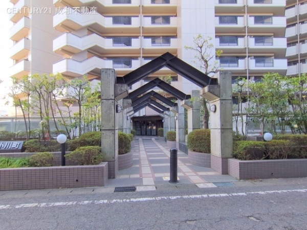グローリアス安城小川町