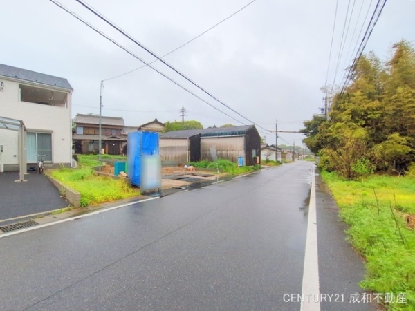 大府市米田町４丁目の新築一戸建