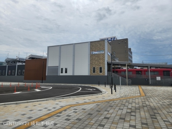 知立市弘法町弘法山の新築一戸建(名古屋鉄道「三河知立」駅)