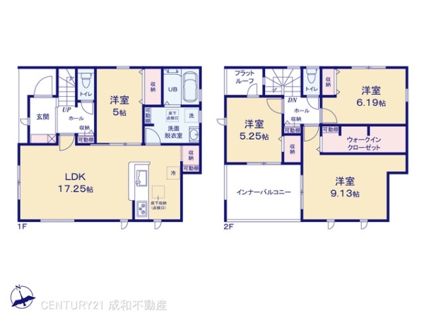 知立市弘法町弘法山の新築一戸建